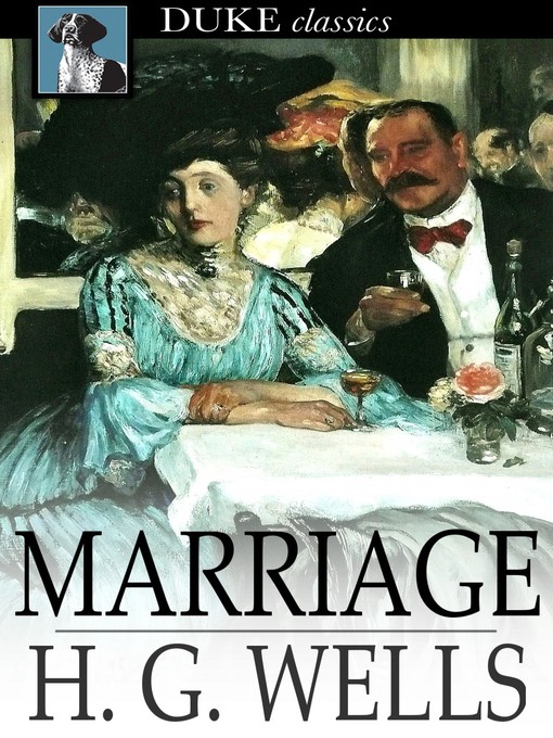 Title details for Marriage by H. G. Wells - Available